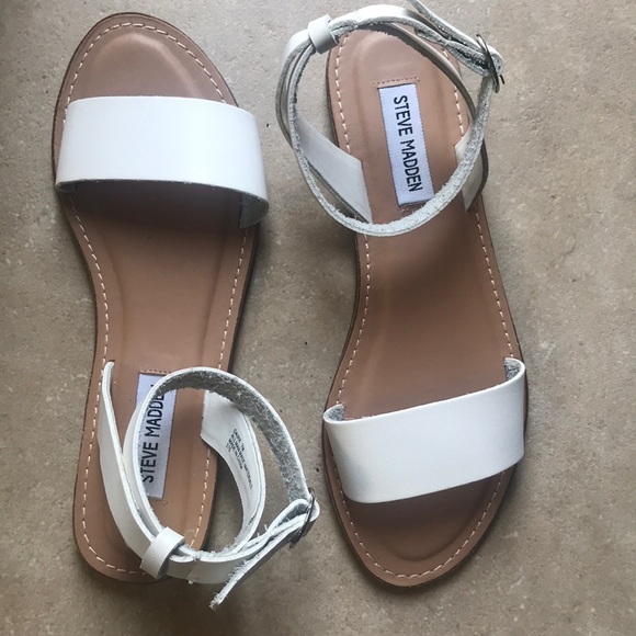 Steve Madden Shoes - Steve Madden Sandals